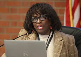 Jefferson County Board of Education