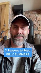 A fun new Stephen King book to check out! #stephenking #billysummers  #crimedrama #booksof2021