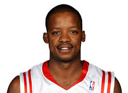 Steve Francis