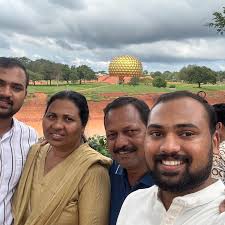 Blessed Places 😃😃