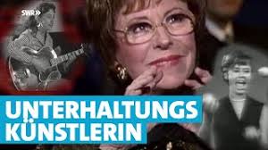 August 1993 ebenda) war ein britischer komponist von filmmusik und jazzpianist. Geburtstag Von Caterina Valente Youtube