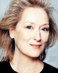 Meryl Queen Streep — mirandapriestlysworld: “The girls' recital was...