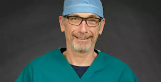 Get to Know Dr. James Spellman, Oncology Surgeon