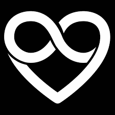 Make your next tattoo universal with a symbol tattoo design. Poly Symbol Google Search Face Stencils Free Stencils Symbols