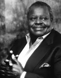 Oscar Peterson