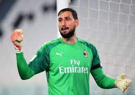 وخاض الحارس البالغ عمره 25 عاما مباريات الموسم بأكمله مع ليل الذي فاز بلقب الدوري وسيحل مانيان بدلا من جيانلويجي دوناروما بعد أن أكد باولو مالديني المدير الفني لميلان أن. Ø¥ØµØ§Ø¨Ø© Ø¯ÙˆÙ†Ø§Ø±ÙˆÙ…Ø§ Ø­Ø§Ø±Ø³ Ù…Ø±Ù…Ù‰ Ù…ÙŠÙ„Ø§Ù† Ø¨ÙÙŠØ±ÙˆØ³ ÙƒÙˆØ±ÙˆÙ†Ø§ Ù‚Ù†Ø§Ø© Ø§Ù„ØºØ¯