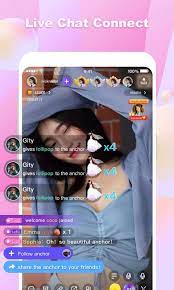 Here you will see many streamers who are young and of course talented and attractive. Boom Live For Android Apk Download