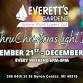 Everett's Gardens Drive Thru Christmas Light Displ... event in Byron Center, MI