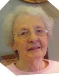 Joan C. Cassin) Barker Obituary