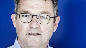 Rigmanden Bent Jensen raser over den nye regering: 'Det er ondskab'