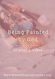 Enjoy reading and share 100 famous quotes about god and creation with everyone. Being Painted By God God God Is Amazing Christian Friendship Quotes