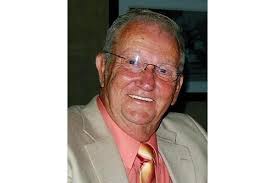 Floyd Fenwick Obituary (2017)