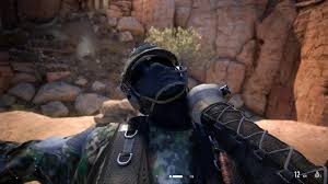 How replayable is sniper ghost warrior contracts 2? Sniper Ghost Warrior Contracts 2 Gameplay Teaser Trailer Pressakey Com