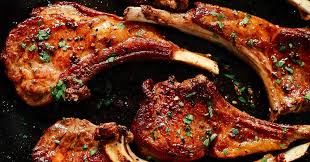 Why does this recipe work? Garlic Butter Lamb Chops Recipe