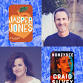 FROM JASPER JONES TO HONEY BEE: Craig Silvey in event image