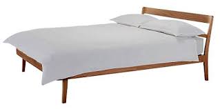 Habitat Tatsuma Double Bed Shopstyle Furniture Contemporary Bedroom Furniture Bed Double Beds