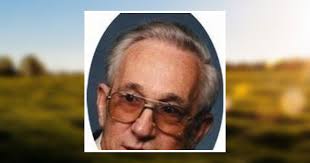 Harold Cloud Obituary April 15, 2006