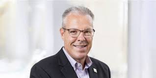 Noregon appoints new president, COO