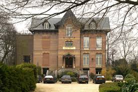 Én de belangrijkste genres in huis hebben: Duurste Huis Van Amsterdam Villa Betty Aan De Overtoom Over Amsterdam