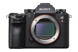 Best Sony Full Frame A Series Camera Which Is Right For You
