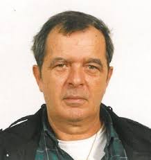 James Pinkley Obituary (2014)