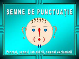 Punctuaţia punctuaţia este un sistem de semne convenţionale care au rolul de a marca în scris pauzele, intonaţia, întreruperea cursului vorbirii. Ppt Semne De PunctuaÅ£ie Powerpoint Presentation Free Download Id 4904712