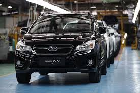Read below the subaru xv reviews provided by malaysian car buyers. Subaru Issues Global Recall For Valve Springs Multi Information Display Carsome Malaysia