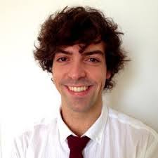 Scott Higdon's Instagram, Twitter & Facebook