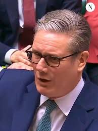 Dave Doogan's PMQs question really reminded us of something today ...  #ukpolitics #snp #chappellroan #ukgovernment #scotland