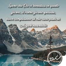Le Piu Belle Frasi Con Auguri Di Compleanno Per Il Sacerdote