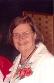 Obituary of Rita V. O'Connell