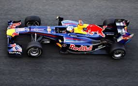 It was held in hungaroring, hungary on 1 august 2010. 2010 Sebastian Vettel Red Bull Rb6 Red Bull Racing Bull Toy Car