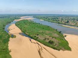 Abuja Nigeria August 2021 Old Bridge Connecting Rural Communities Africa —  Stock Editorial Photo © Oni_Abimbola #664399452
