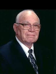 Harold S Conrad Obituary April 14, 2015