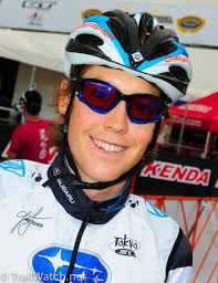 US Pro XCT #5: Sand Creek International Classic 2010: Time trial Results