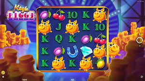 Magic Piggy Slot