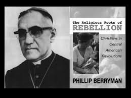Phillip Berryman