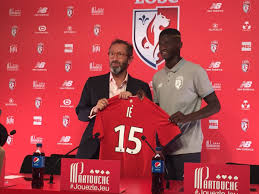 Paolo maldini and frederic massara keep working on reinforcing the squad and giving coach pioli more depth and quality. Fode Ballo Toure J Avais Un Peu Envie De Continuer Au Psg Mais Le Projet De