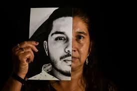 Las madres rotas por la nueva violencia en Colombia