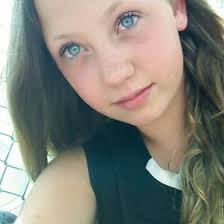 Caitlyn Warner (caitlynrocks23)