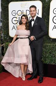 'selling sunset' star chrishell stause and 'this is us' star justin hartley have finalized their divorce, but it's been nearly two years since selling sunset star chrishell stause and this is us star justin. Justin Hartley And Chrishell Stause Are Going On Multiple Honeymoons Martha Stewart