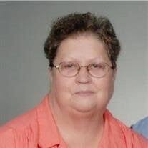 Connie Marie McQueen Obituary