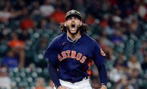 MLB: Lance McCullers retrasa regreso con Astros hasta agosto