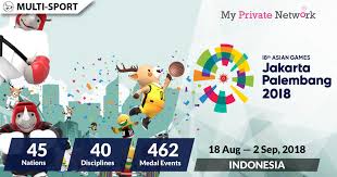 Bolasiar situs siaran sepak bola langsung online terlengkap menghadirkan live pertandingan. Jakarta Palembang 2018 Asian Games How To Watch Live Online