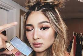 Search, discover and share your favorite nadine lustre gifs. List Nadine Lustre Gives 5 Beauty Hacks Philstar Com