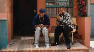 Ice cube and chris tucker one scene where they thought they were about to. Friday Ice Cube Gifs Tenor