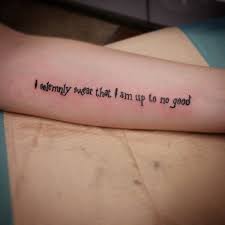 Instagram Tattoo Quotes Harry Potter Quotes Tattoo Harry Potter Tattoos