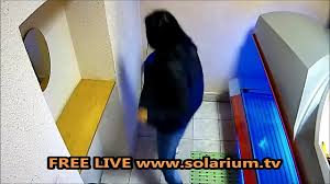 Horny Milf in Public Voyeur www.solarium.tv big tits and fingering her  pussy - XNXX.COM