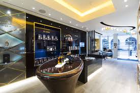 Office Of Light Retail Interior Design Retail Interior Retail Design