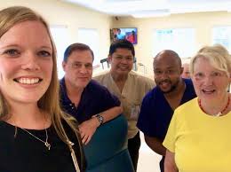 New member introduction and kerrville recovery update